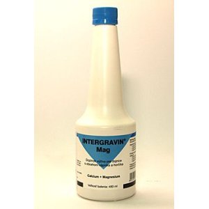 Intergravin Mag 480ml