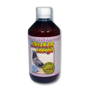 Energit holuby 500ml