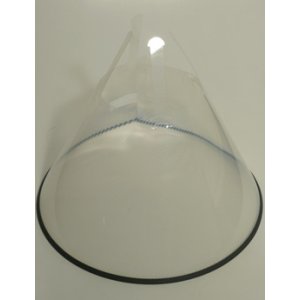 Golier ochranný BUSTER plastový Comfort Collar 25 cm