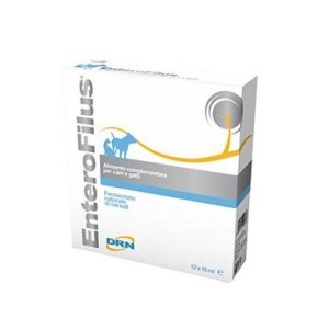 Enterofilus 12x10ml