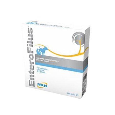 Enterofilus 12x10ml