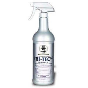 Farnam TRI-Tec 14 fly repellent spray 946ml