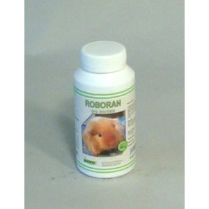 Roboran pre morčatá plv 60g