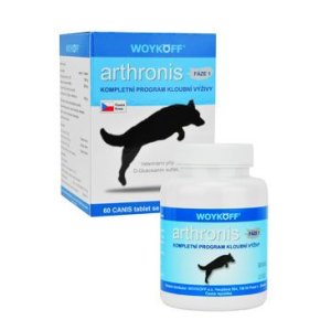 Arthronis fáza 1 60tbl