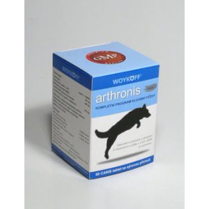 Arthronis fáza 1 60tbl