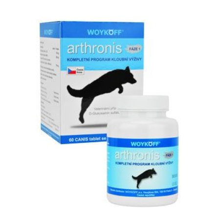 Arthronis fáza 1 60tbl