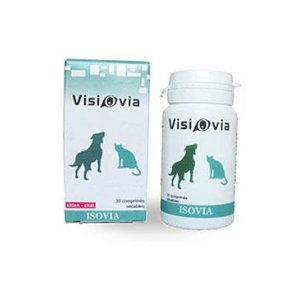 Isovia Visiovia pes, mačka 30tbl
