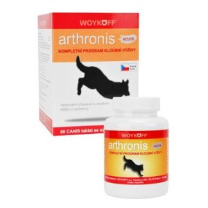 Arthronis Acute 60tbl