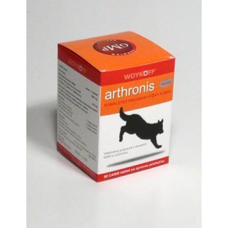 Arthronis Acute 60tbl