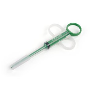 Aplikátor tabliet pre malé zvieratá - mäkký 1ks