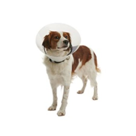 Golier ochranný BUSTER plastový Clic Collar 12,5 cm
