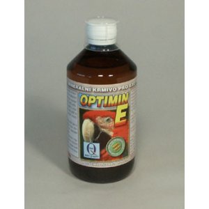 Optimin E exoti 500ml
