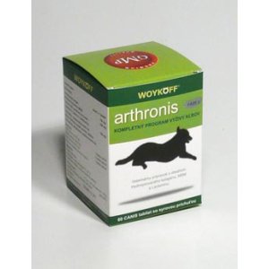 Arthronis fáza 2 60tbl
