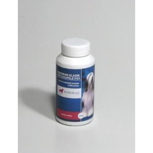 Roboran Klasik pre dospelých psov plv 150g