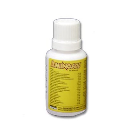 Aminosol sol 30ml