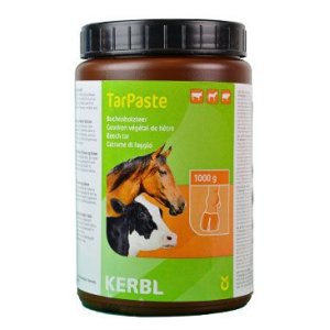 Decht kopytný bukový (Holzteer) 1kg