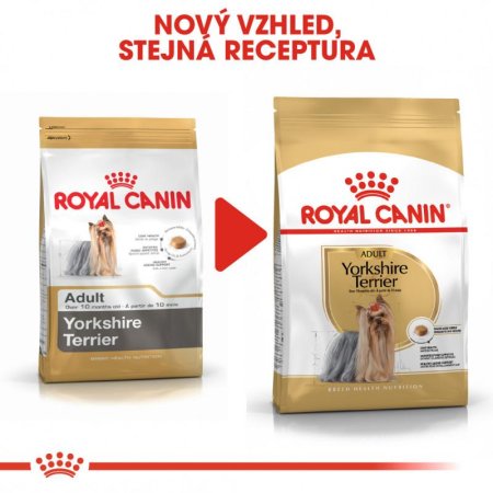 Royal Canin Mini Yorkshire 1,5 kg