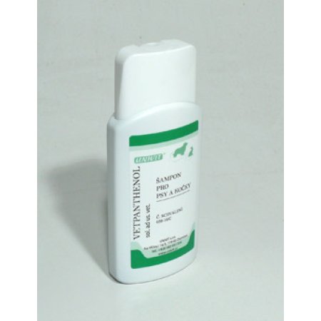 Vetpanthenol šampón s Azadirachtou 150ml
