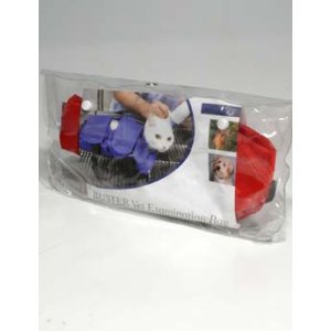 Taška fixačná pre malé zvieratá S BUSTER