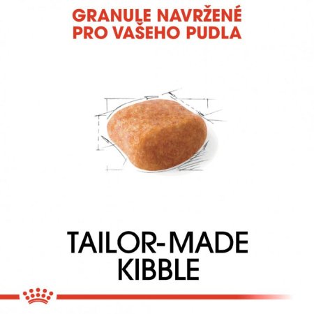 Royal Canin Pudel 1,5 kg