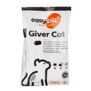 Easy Pill cat 4ks