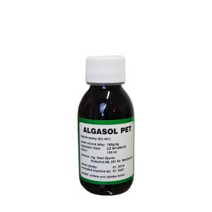 BIOPOLYM ALGASOL AD morská riasa 100ml