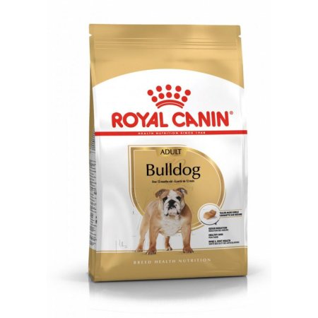 Royal Canin Bulldog 3 kg