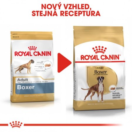 Royal Canin Boxer 12 kg