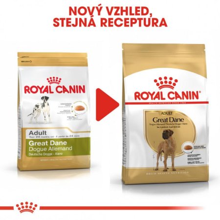 Royal Canin Nemecká Doga 12 kg
