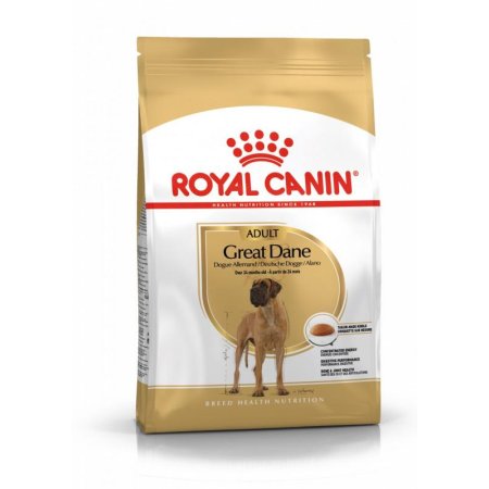 Royal Canin Nemecká Doga 12 kg
