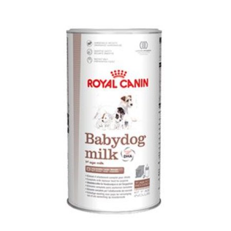 Royal Canin Babydog Milk 400 g