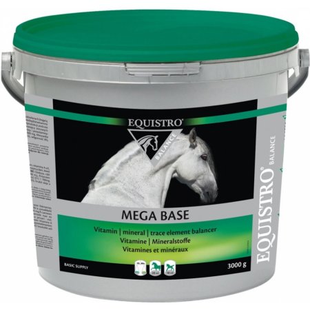 Equistro Mega Base 3000g