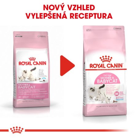 Royal Canin Mother&Babycat 2 kg