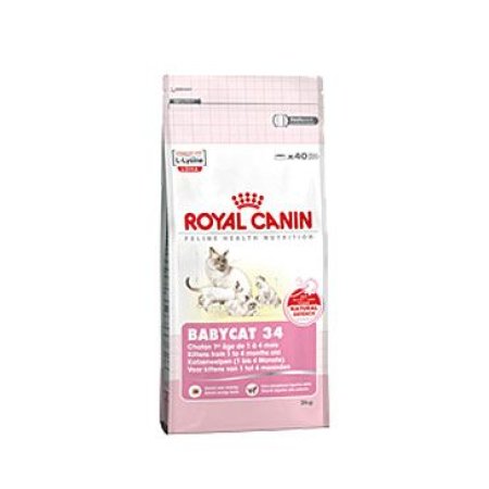 Royal Canin Mother&Babycat 2 kg