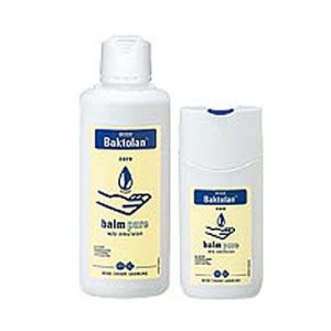 Baktolan balm 350ml regenerácia rúk Bode