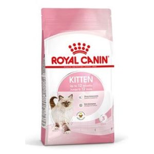 Royal Canin Kitten 400 g