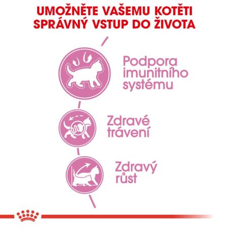 Royal Canin Kitten 400 g