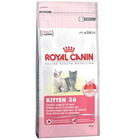 Royal Canin Kitten 2 kg