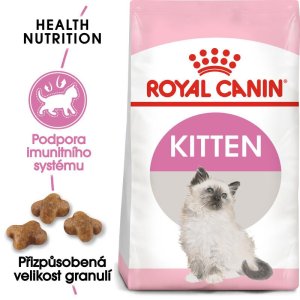 Royal Canin Kitten 4 kg