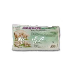 Mikros VPV Arumex pre ošípané plv 1kg