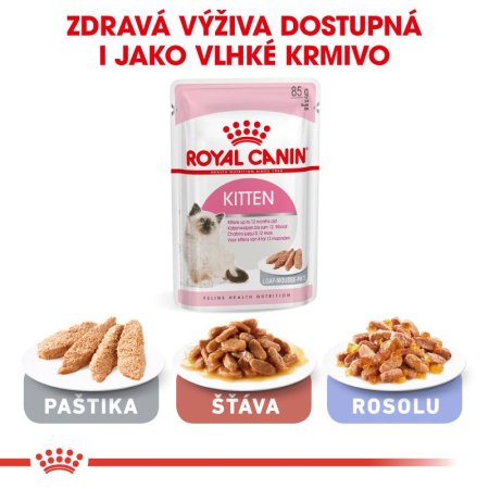 Royal Canin Kitten 10 kg