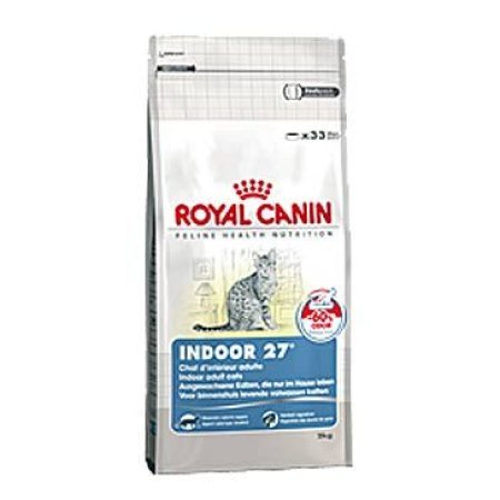 Royal Canin Indoor 400 g