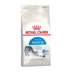Royal Canin Indoor 4 kg
