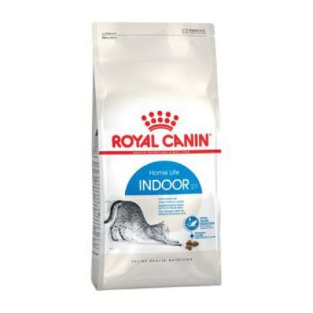 Royal Canin Indoor 4 kg