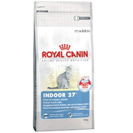 Royal Canin Indoor 4 kg