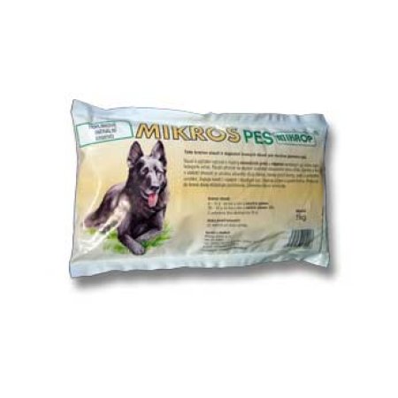 Mikros pre psy plv 1kg