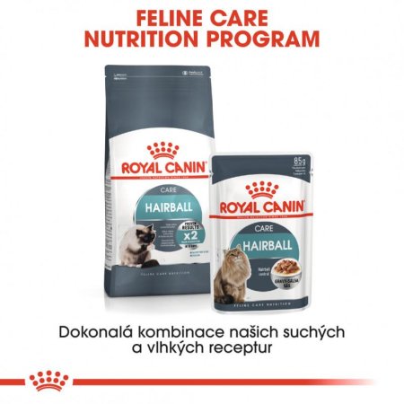 Royal Canin Hairball Care 400 g