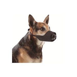 Náhubok fixačný pes BUSTER č.8 1ks