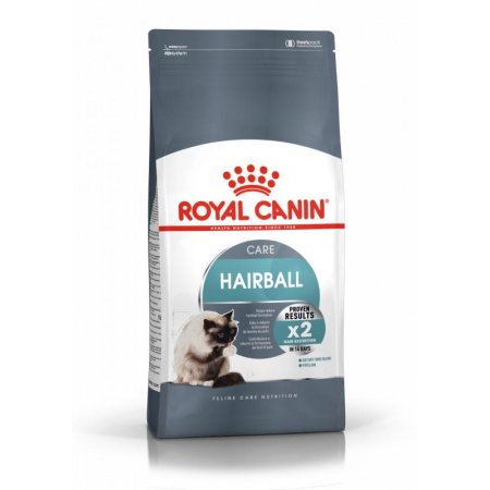 Royal Canin Hairball Care 4 kg
