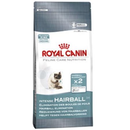 Royal Canin Hairball Care 4 kg